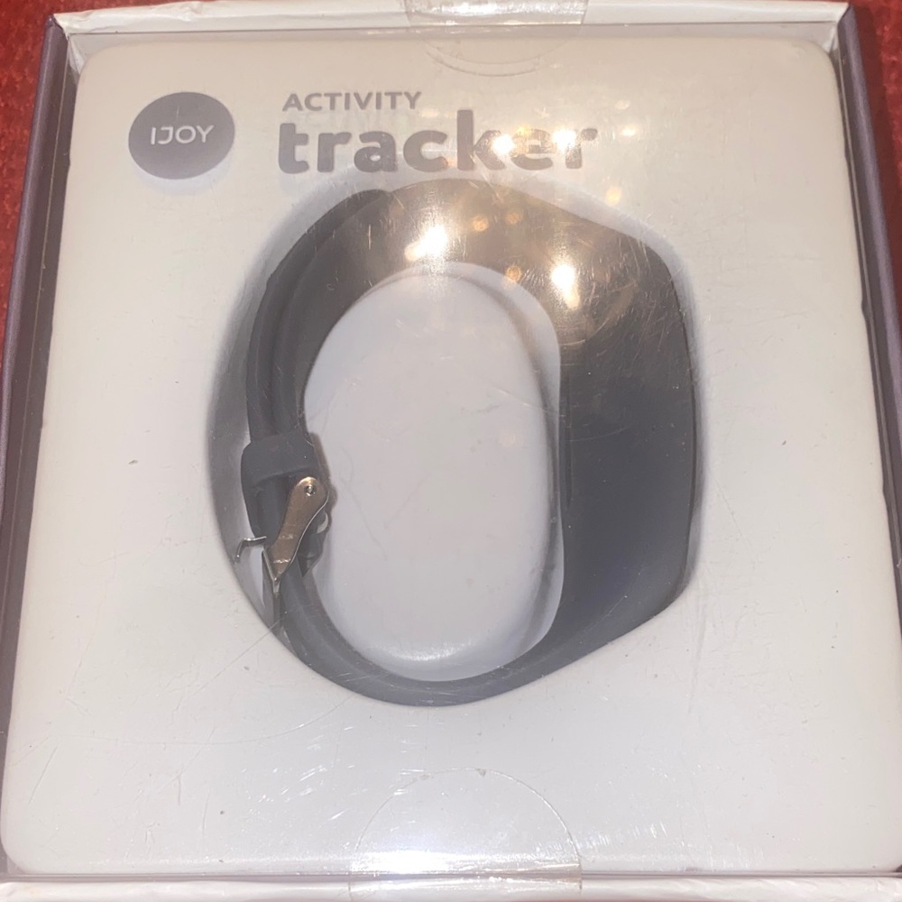 Activity Tracker! - Picture 2 of 6